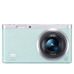 Purple NX Mini F1 aparat SMART NX