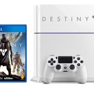 GameConsole Destiny Special Edition