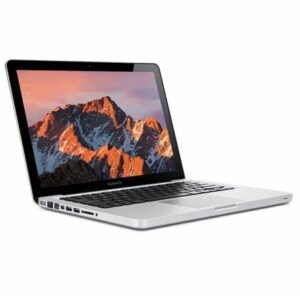 Apple MacBook Pro MF841HN/A 13-inch Laptop