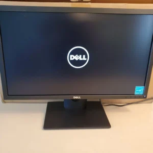 Dell E2318H LED monitor 23-Inch IPS Display (1080p) edge-to-edge