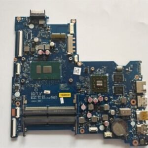 Hp 250 g5 15-ac 15-ay laptop motherboard core i5 replacement