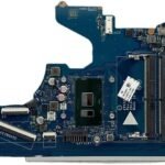 Hp 15-da 250 g7 motherboard core i3 replacement