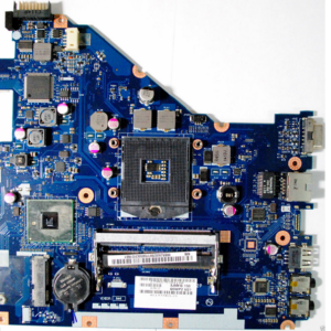Acer Aspire 5733 motherboard