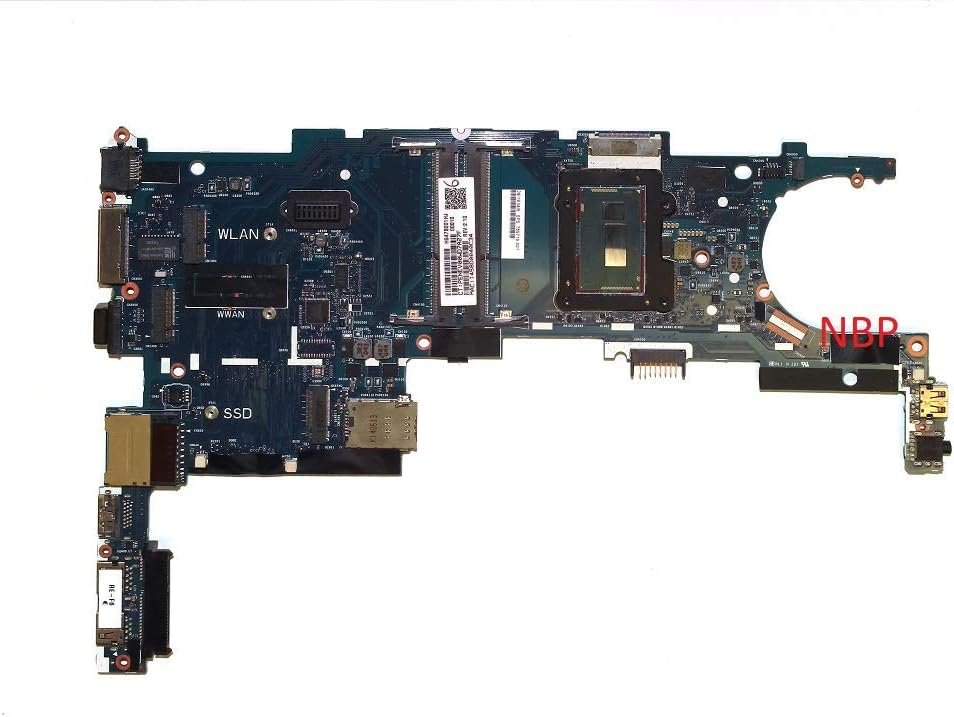 hp elitebook folio 9470m motherboard core i7