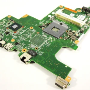 HP Compaq CQ57 Motherboard