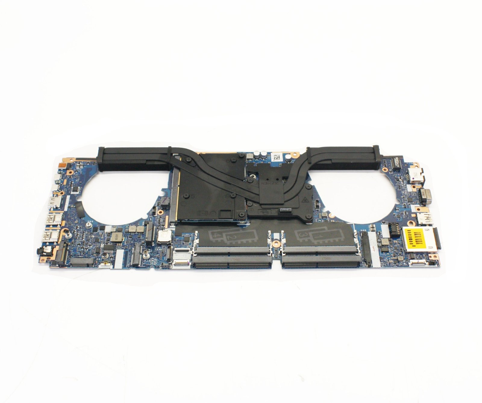 hp zbook 15 g4 motherboard core i7