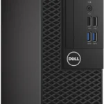 Dell OptiPlex 3050 SSF Intel Core i5 7th Gen 8GB RAM 1TB HDD