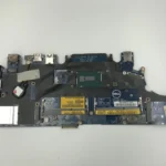 Dell latitude e7250 motherboard i5 replacement