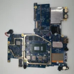 dell latitude 5290 2 in 1 motherboard