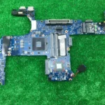 Hp probook 6470b motherboard core i5 replacement
