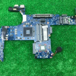 Hp probook 6470b motherboard core i5 replacement