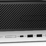 HP ProDesk 600 G4 SFF Intel i5-8500 16GB RAM, 500GB