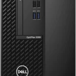 Dell OptiPlex 3080 Desktop, Intel Core i5-10500, 4GB RAM, 1TB HDD