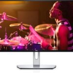 Dell S2419NX 24 inch Full HD (1920×1080) Monitor