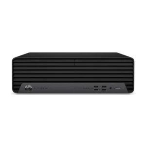 HP EliteDesk 800 G8 SFF I5-11500 8GB 256GB SSD
