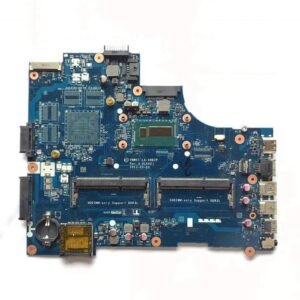 dell inspiron 15r 5537 motherboard core i3