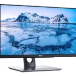 Dell p2418ht Monitor