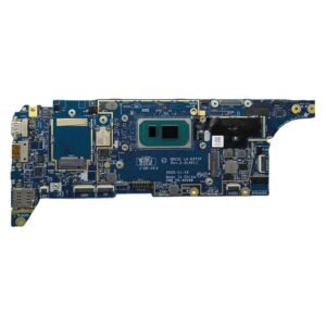 Dell latitude 7420 motherboard replacement core i5