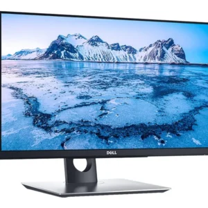 Dell p2418ht Monitor