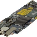 dell xps 13 9360 motherboard core i5