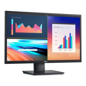 Dell E2220H 22" LCD Anti-Glare Monitor