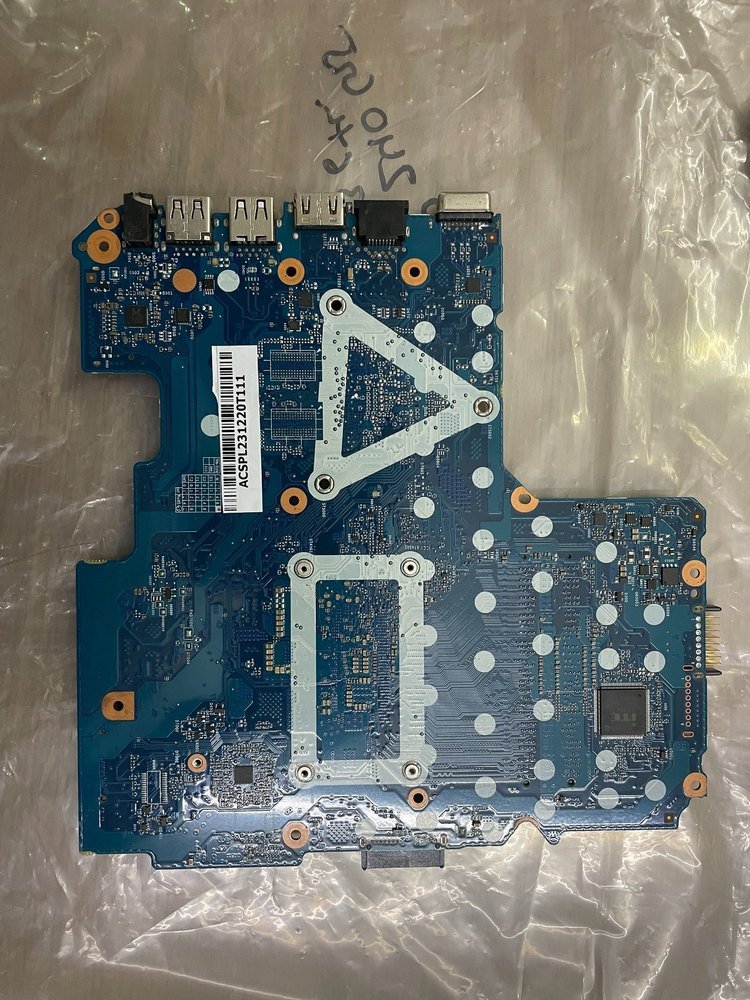 HP 240 G5 14-AC 14-AM Laptop Motherboard 858030-001 909173-001 I3 - Image 2