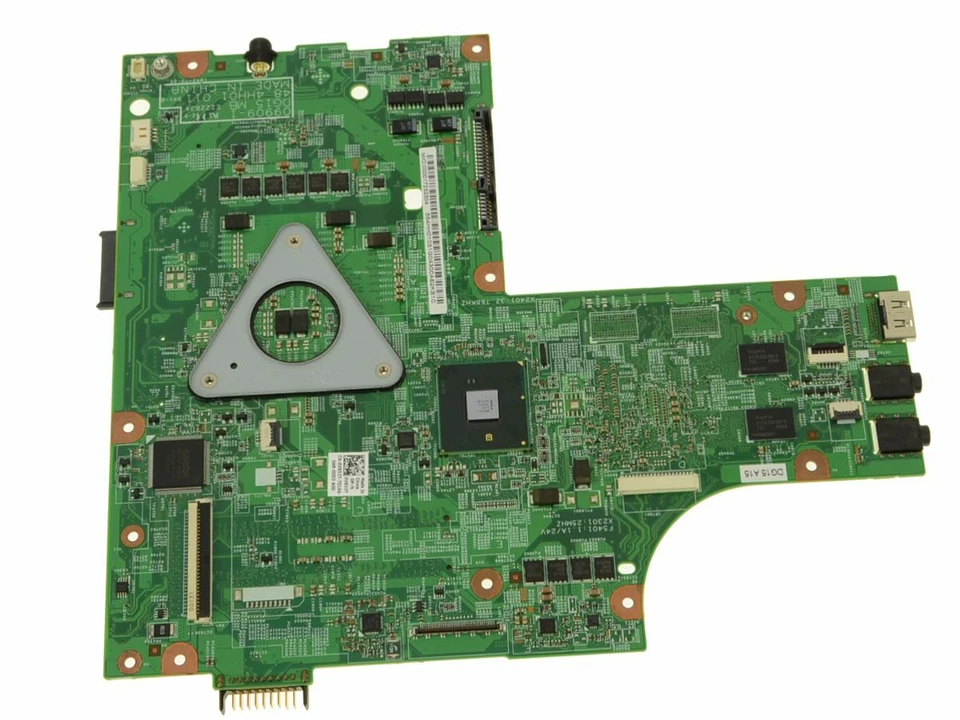 Dell inspiron n5010 motherboard core i5 - Image 3