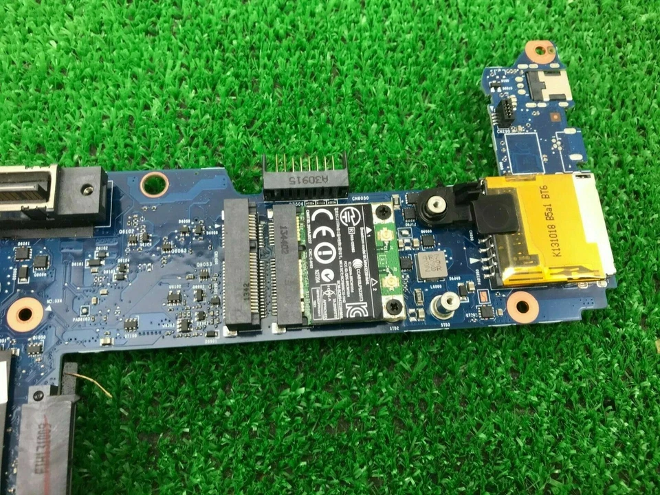 Hp probook 6470b motherboard core i5 replacement - Image 4