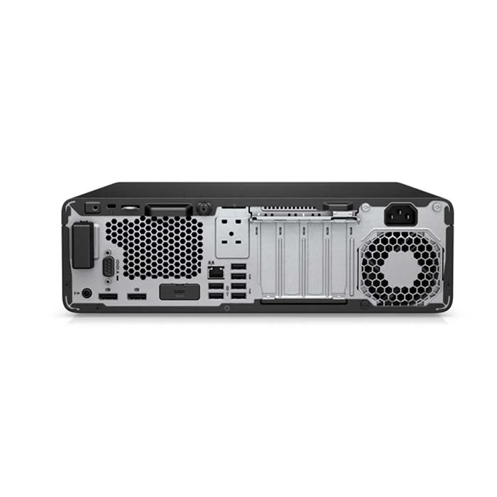 HP EliteDesk 800 G8 SFF I5-11500 8GB 256GB SSD - Image 3