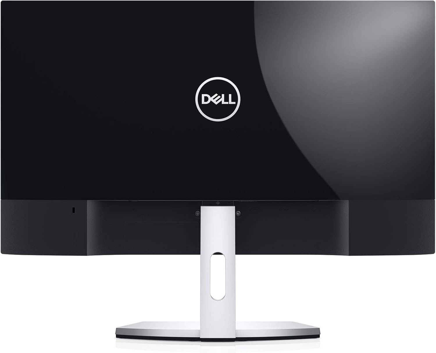 Dell S2419NX 24 inch Full HD (1920×1080) Monitor - Image 3