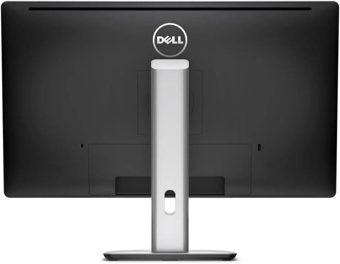Dell Ultra HD 4K Monitor P2415Q 24-Inch Screen LED-Lit - Image 3