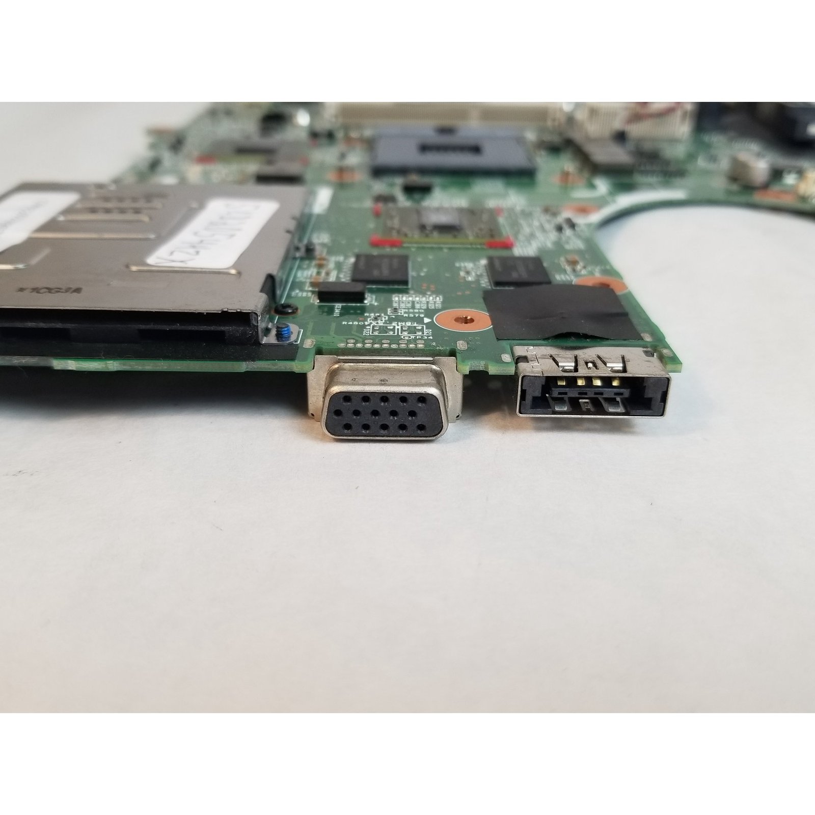 Hp elitebook 8560p motherboard - Image 4