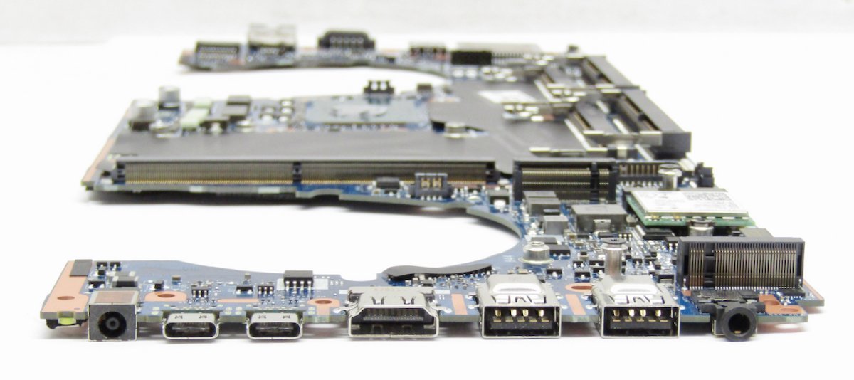 Hp zbook 15 g4 motherboard core i7 - Image 4