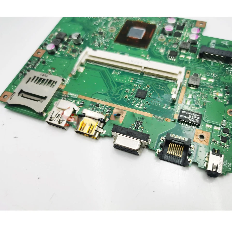 Asus x453m mainboard - Image 2