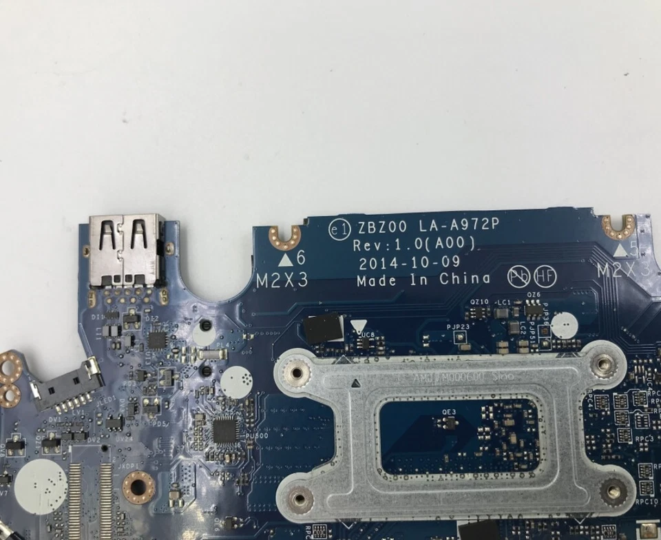 Dell latitude e7250 motherboard i5 replacement - Image 2