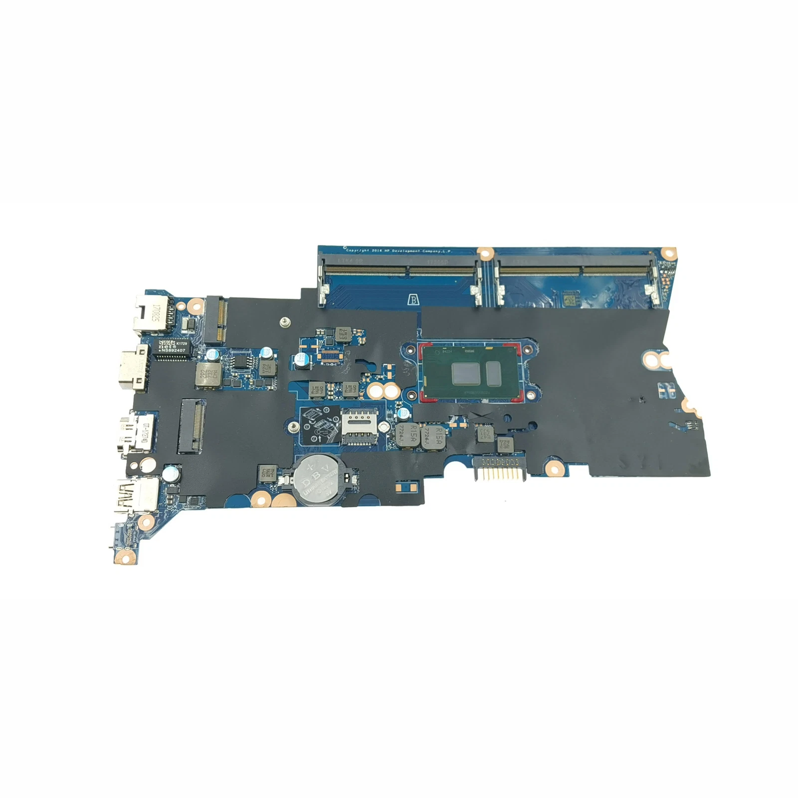 hp 440 g4 motherboard core i5 replacement