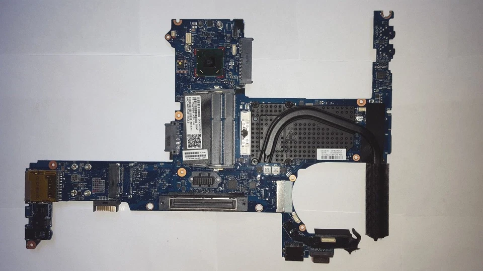 Hp probook 6470b motherboard core i5 replacement - Image 3