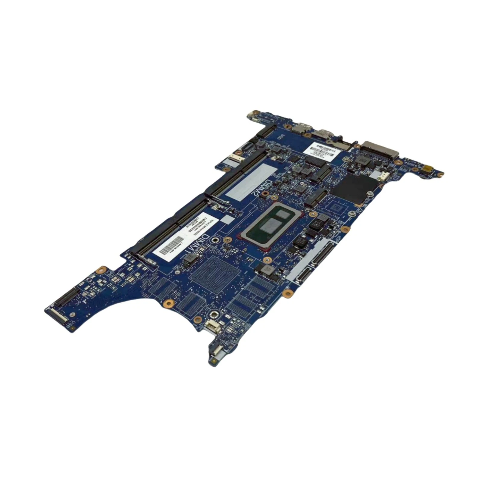 hp elitebook 840 g6 motherboard core i5 replacement - Image 3