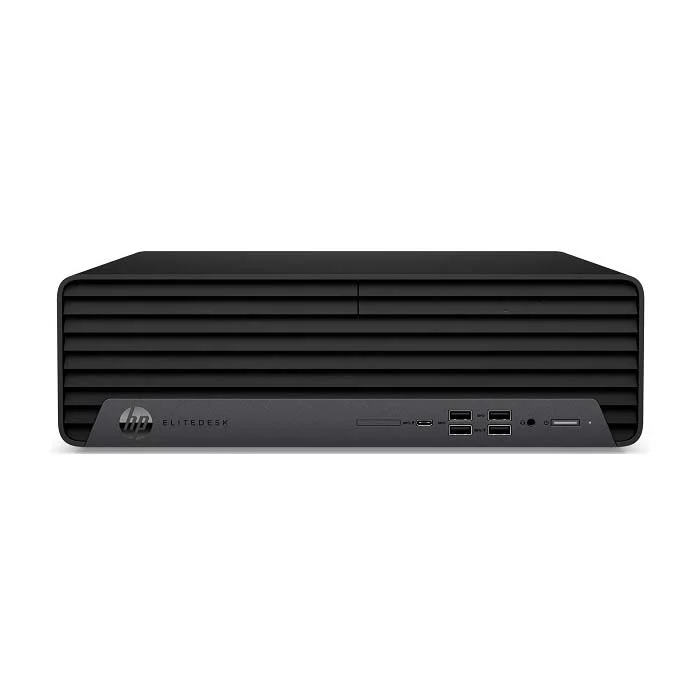 HP EliteDesk 800 G8 SFF I5-11500 8GB 256GB SSD - Image 2