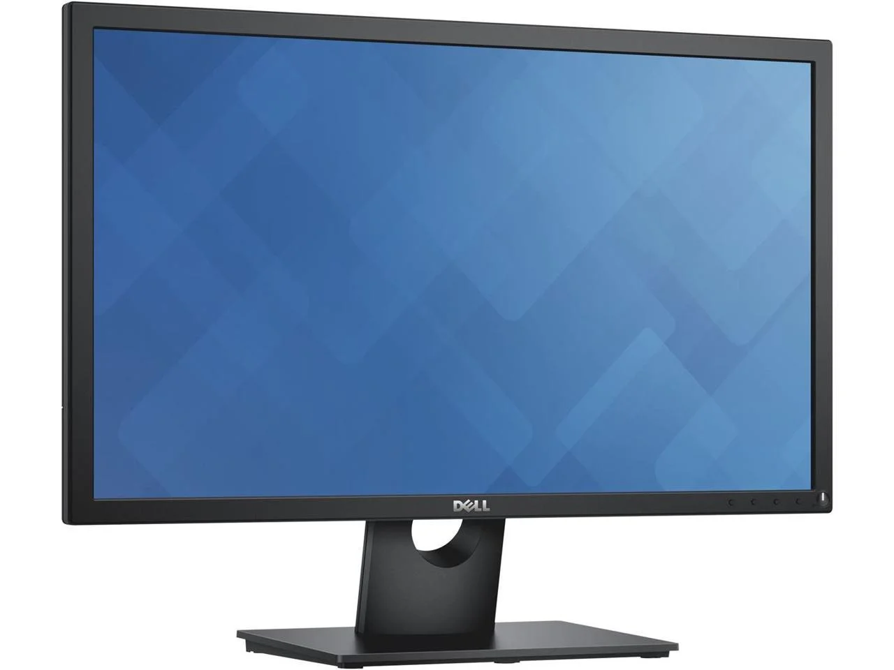 Dell E2318H LED monitor 23-Inch IPS Display (1080p) edge-to-edge - Image 2