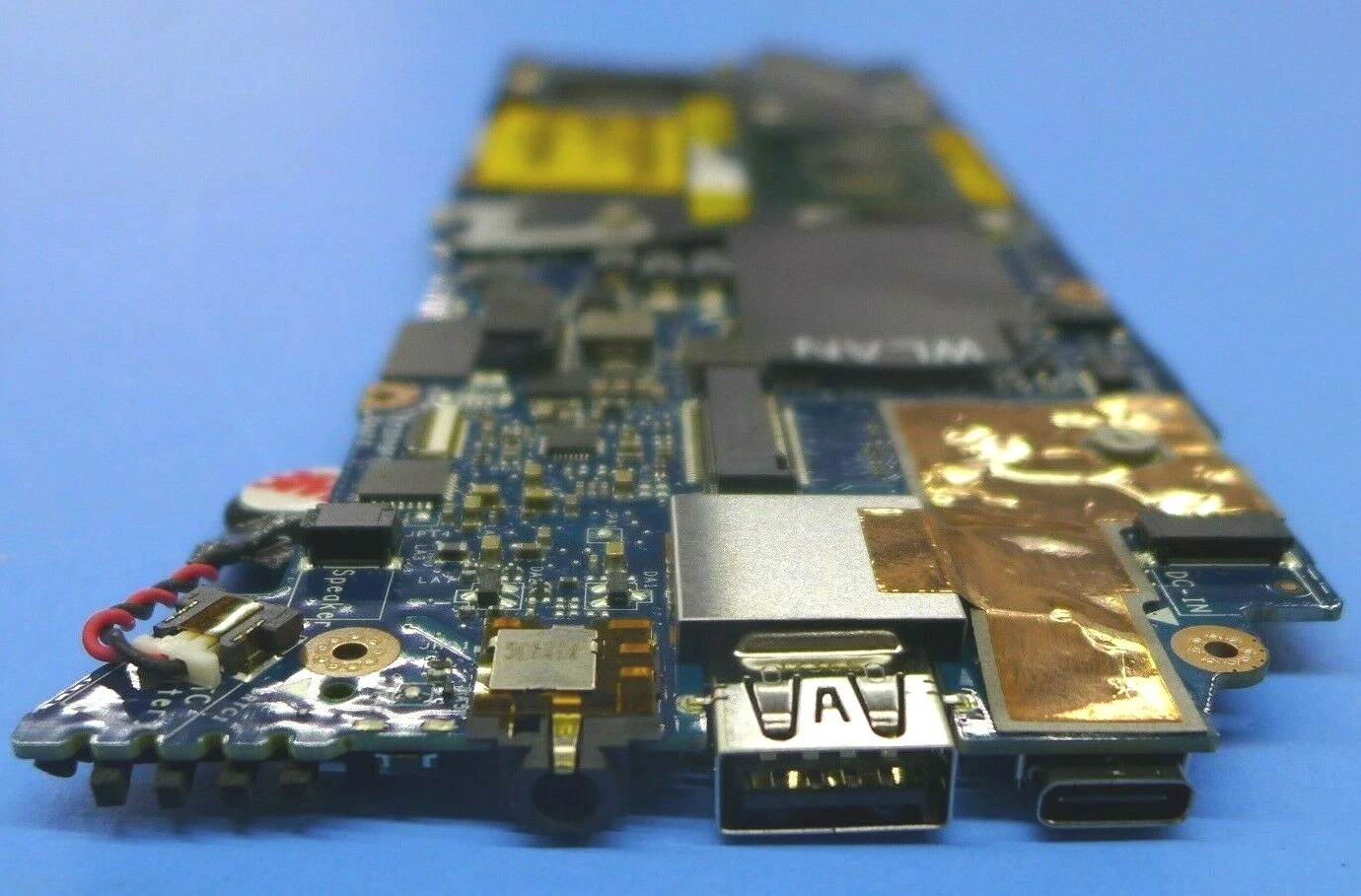 Dell xps 13 9360 motherboard core i5 - Image 3