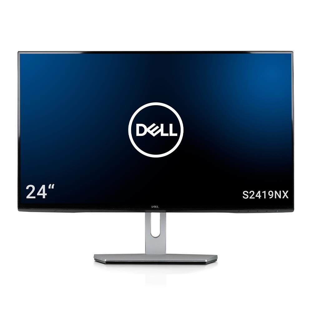 Dell S2419NX 24 inch Full HD (1920×1080) Monitor - Image 2