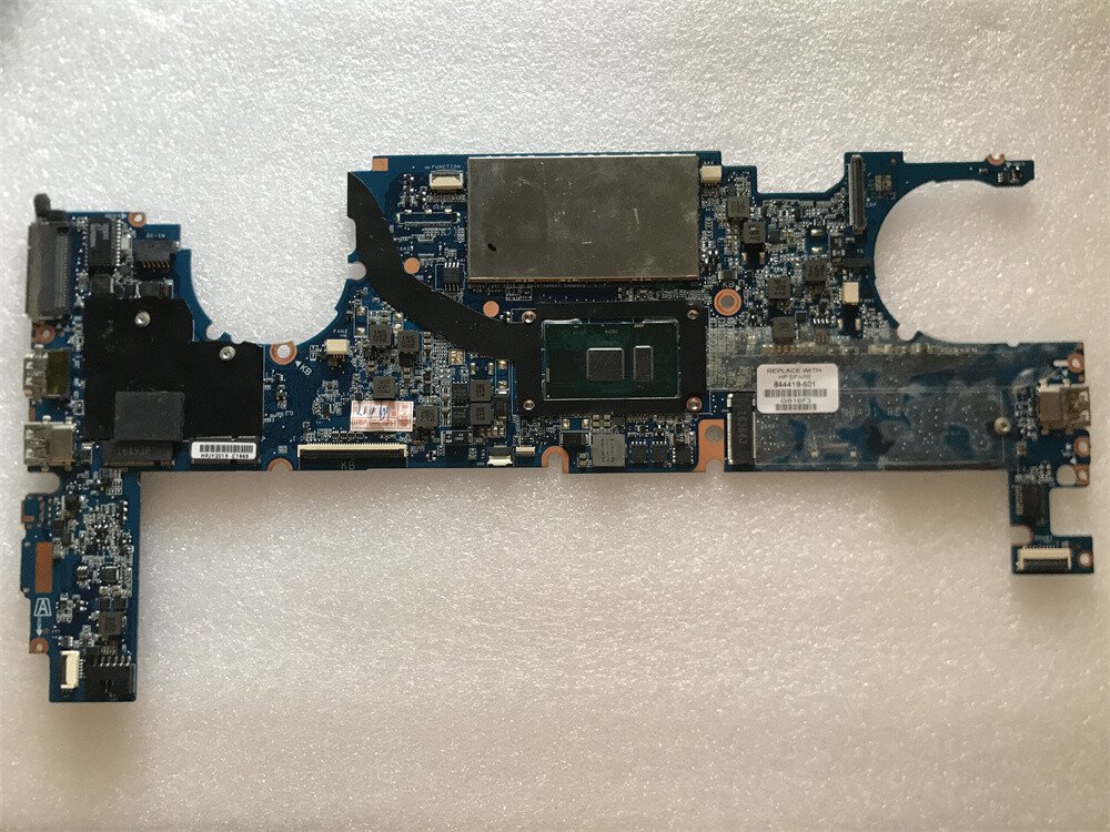 Hp elitebook folio 1040 g3 core i5 motherboard