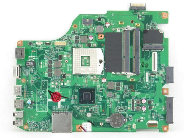 Dell vostro 2520 motherboard pentium - Image 3