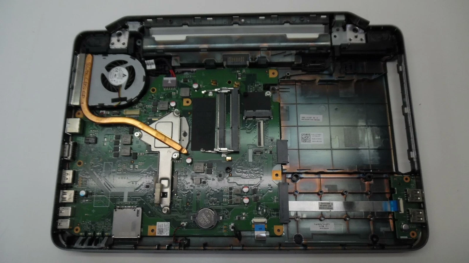 Dell vostro 2520 motherboard pentium - Image 2