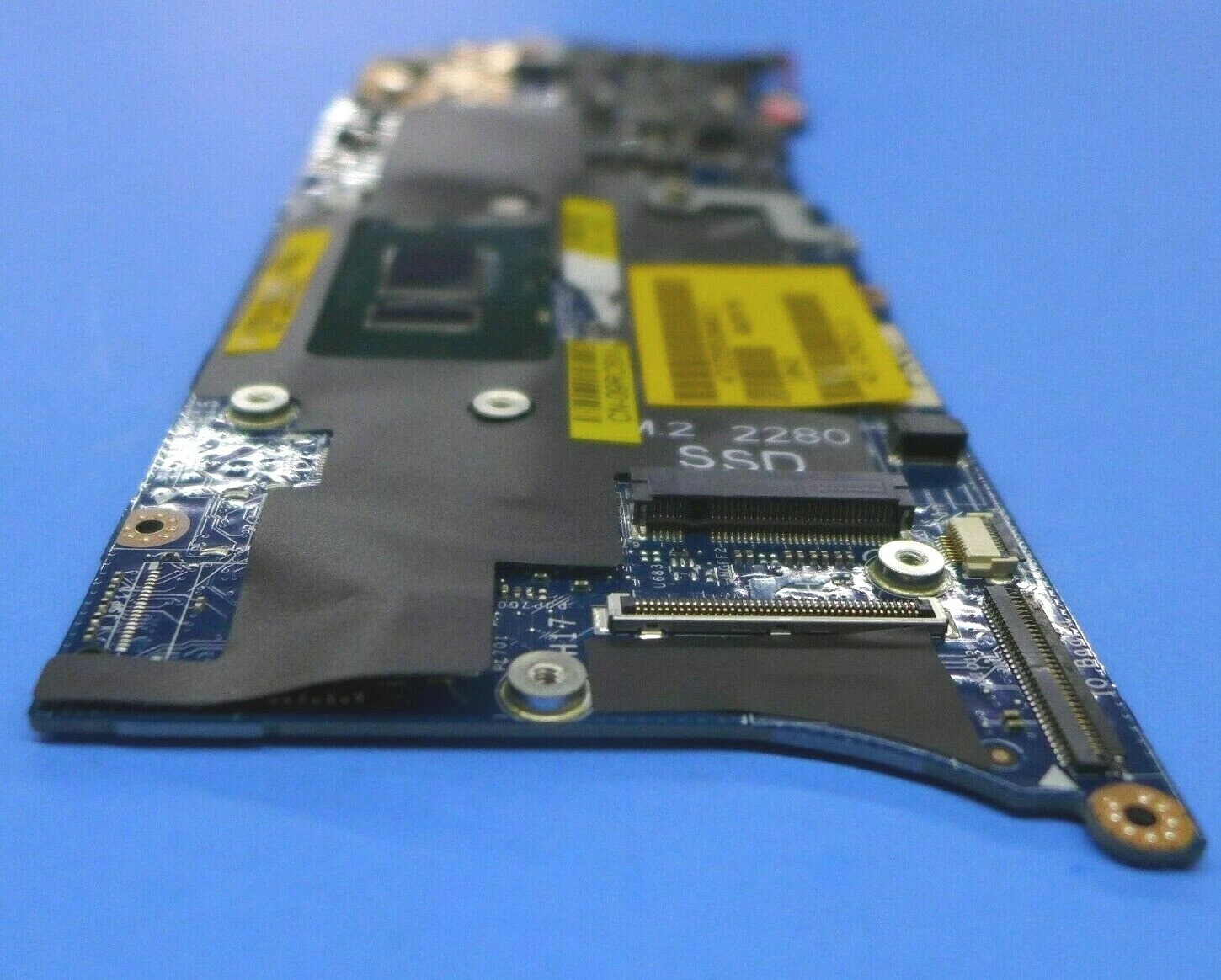 Dell xps 13 9360 motherboard core i5 - Image 2