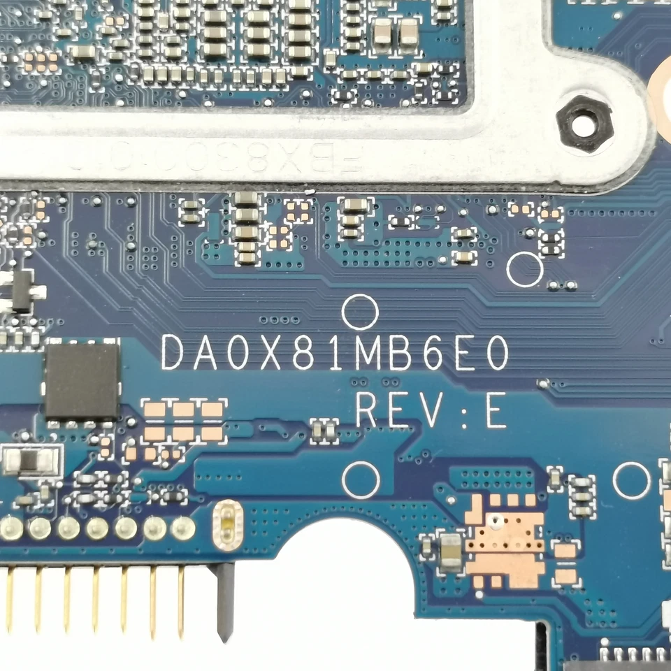 hp 440 g4 motherboard core i5 replacement - Image 2