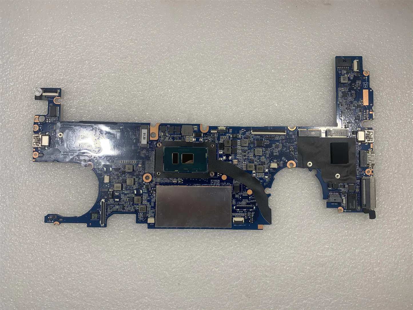 Hp elitebook folio 1040 g3 core i5 motherboard - Image 3
