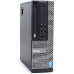Dell Optiplex 9020 SFF Core i7 4th Gen 16GB RAM 500GB Hard Drive