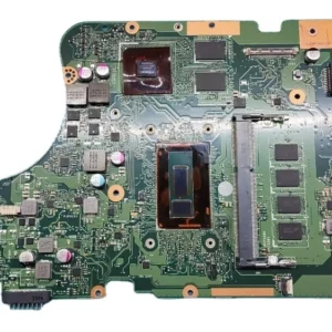 Asus x555l motherboard